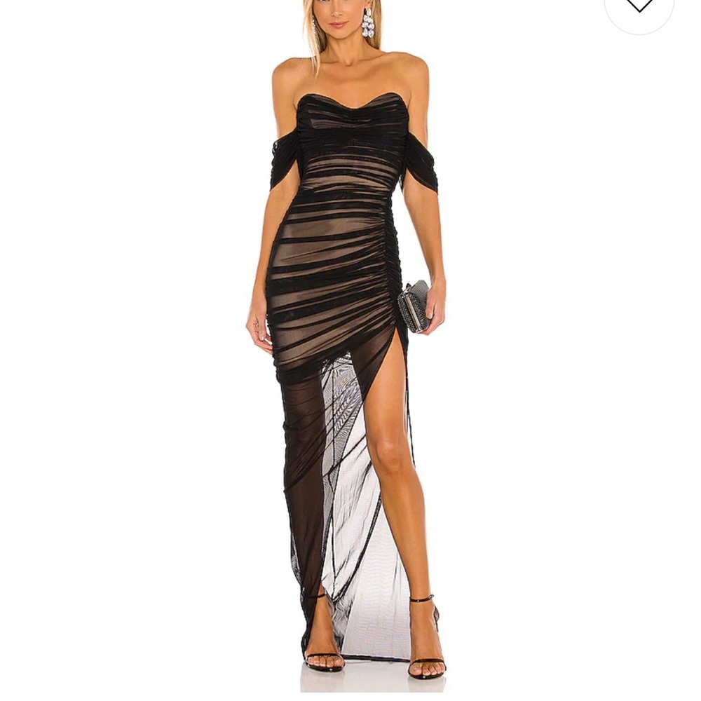 Nookie dress. Perfect condition